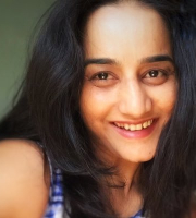 Meghana Jadhav