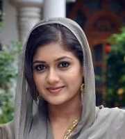 Meghana Raj
