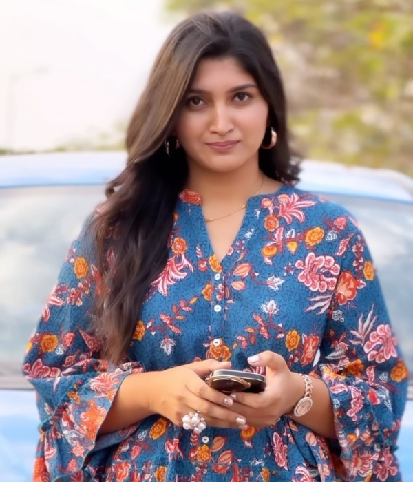 Meghana Vadeghar