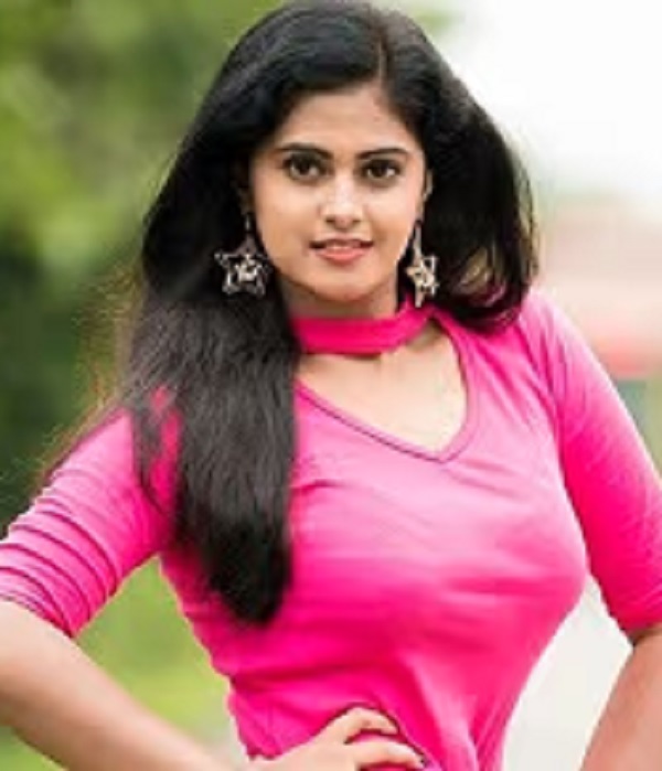 Meghashree