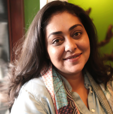 Meghna Gulzar
