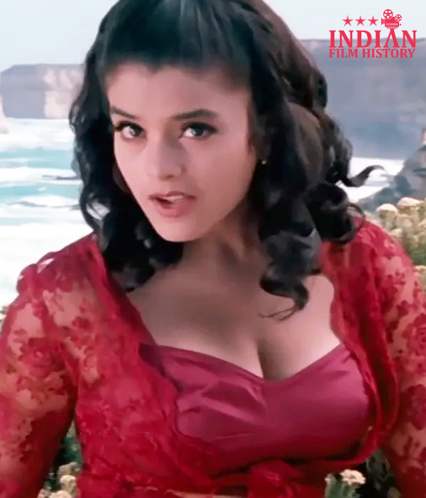 Meghna Kothari