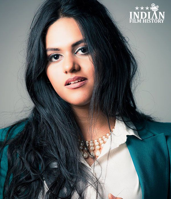 Meghna Mishra
