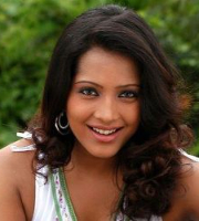 Meghna Naidu
