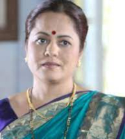 Meghna Vaidya