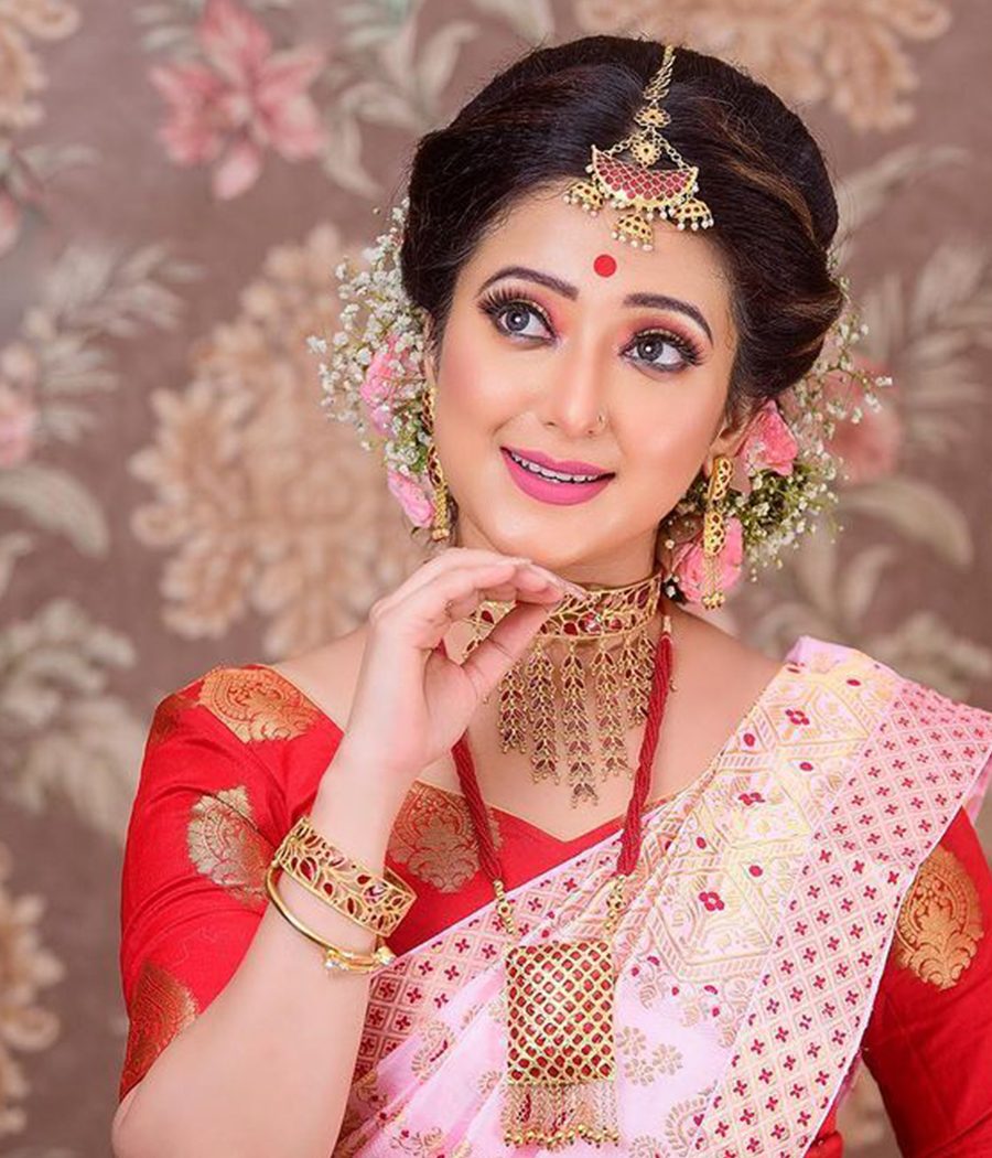 Meghranjani