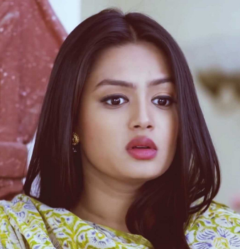 Mehak Sharma