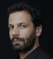 Mehdi Nebbou