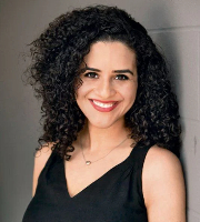 Meher Mistry
