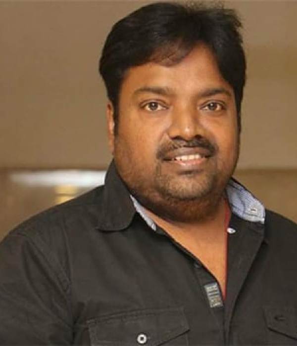 Meher Ramesh