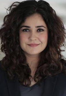 Meher Vij