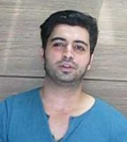 Meherzan Mazda