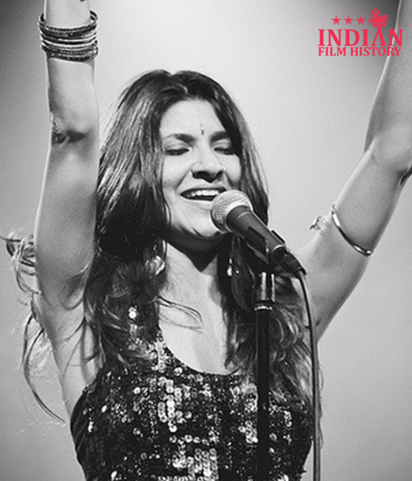 Mehnaz Hoosein