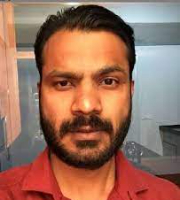 Mehool Desai