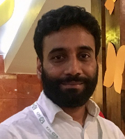 Mehran Amrohi