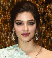 Mehreen Pirzada