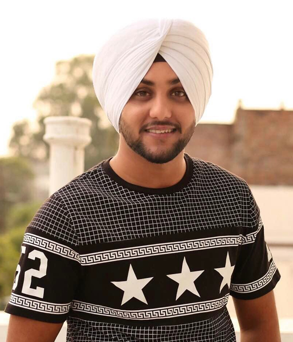 Mehtab Virk