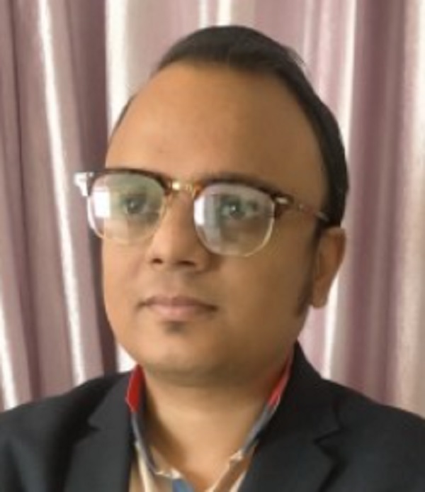 Mehul Agaja