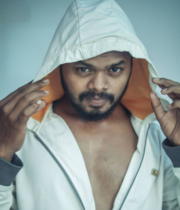 Mehul Bhil