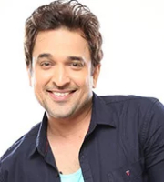 Mehul Bhojak