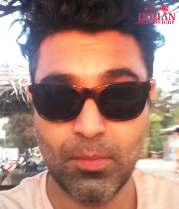 Mehul Suri