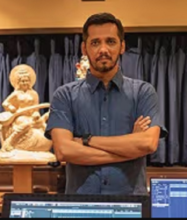 Mehul Surti