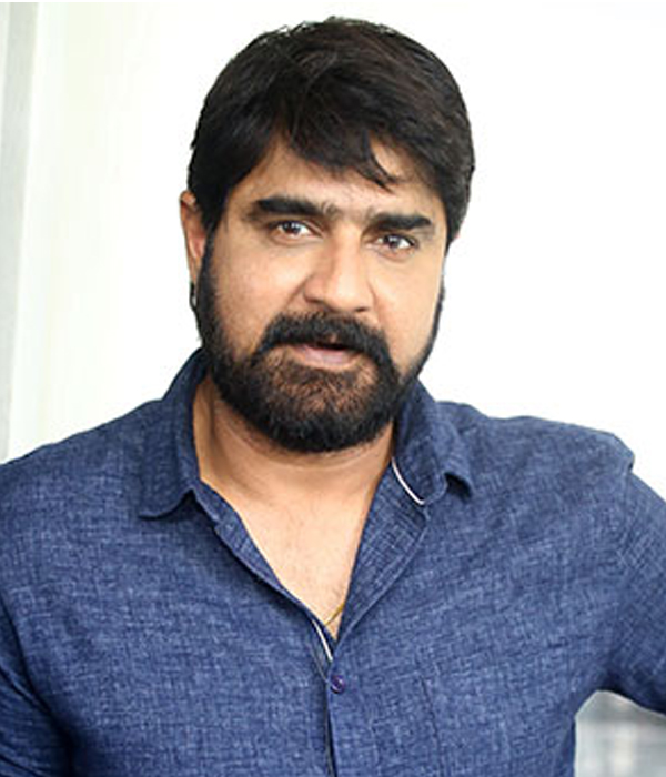 Meka Srikanth