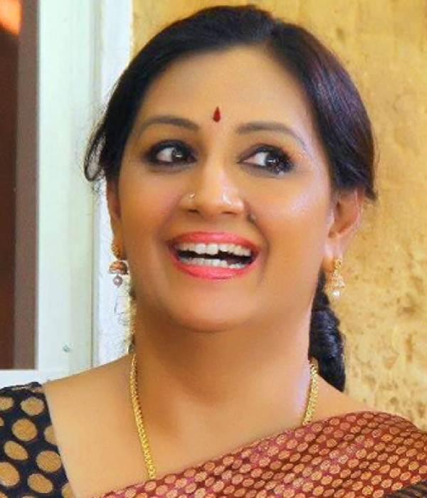 Menaka