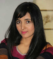 Menaka Lalwani 