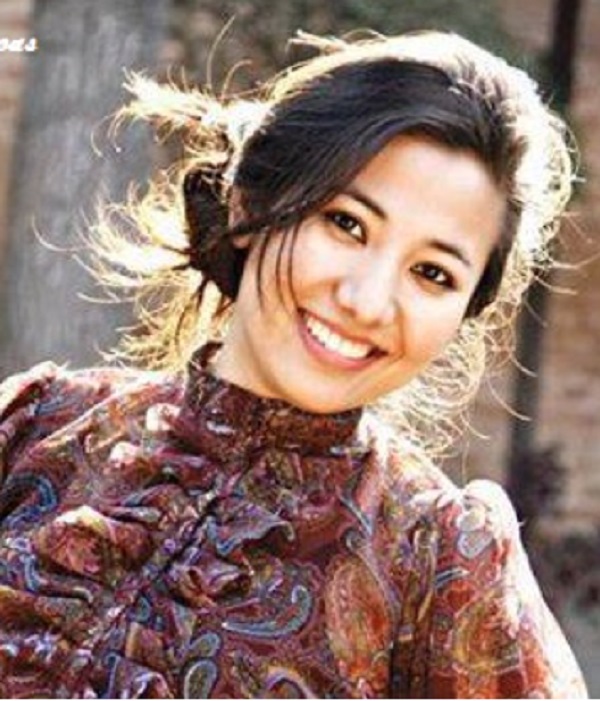 Menuka Pradhan