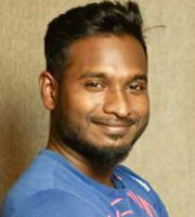 Mervin Solomon