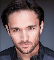 Michael Derek