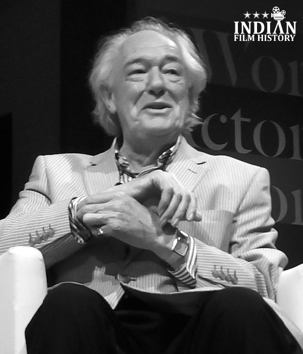 Michael Gambon