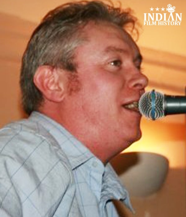 Mick Garry