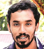 Midhun Manuel Thomas
