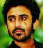 Midhun Mukundan