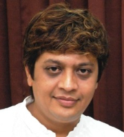 Mihir Bhuta