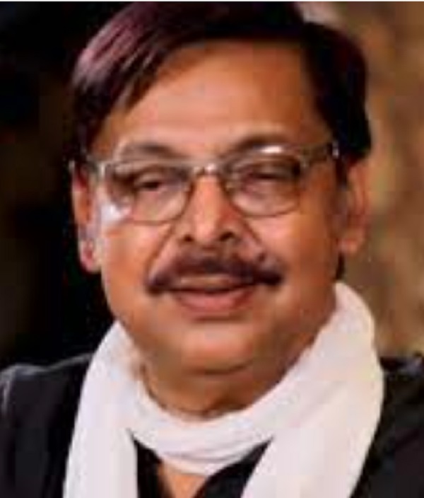 Mihir Das