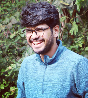 Mihir Oak