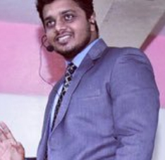 Miiheer Shah