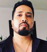 Mika Singh