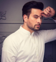 Mikaal Zulfiqar