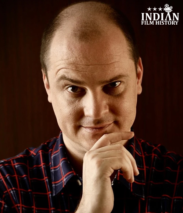 Mike Flanagan