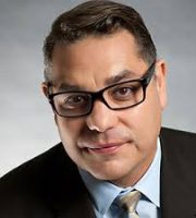 Mike Gabrawy