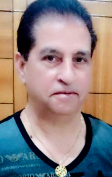 Mike Verma
