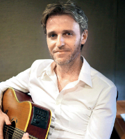 Mikey Mccleary