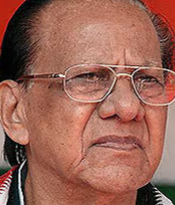 Mikkilineni Radhakrishna Murthy