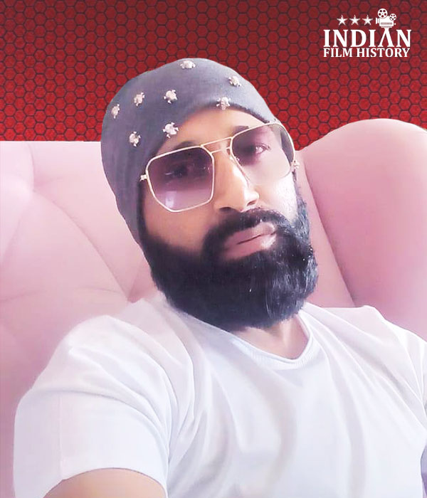 Milan Harish