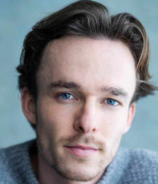Milan Ogier