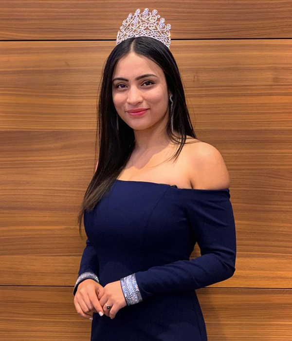 Milanpreet Kaur